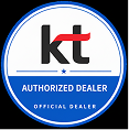 KT Authorized Dealer